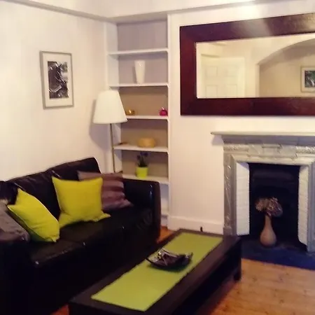 Ferienwohnung Erlox Hyde Park